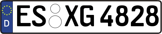 ES-XG4828