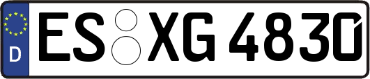 ES-XG4830