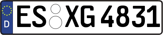ES-XG4831
