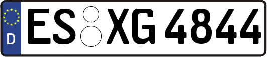 ES-XG4844