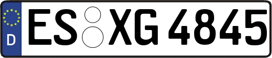 ES-XG4845