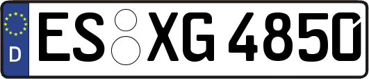 ES-XG4850