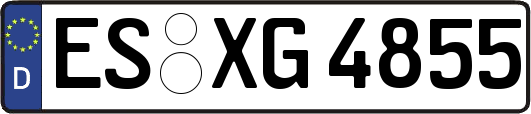 ES-XG4855