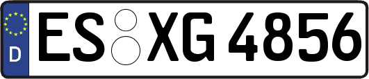 ES-XG4856
