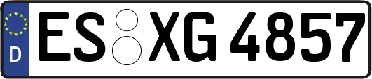 ES-XG4857