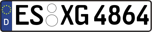 ES-XG4864