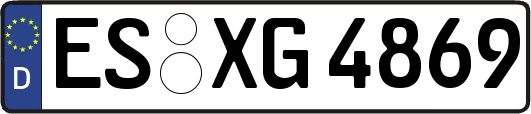 ES-XG4869