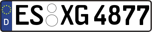 ES-XG4877