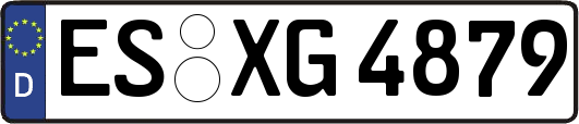 ES-XG4879
