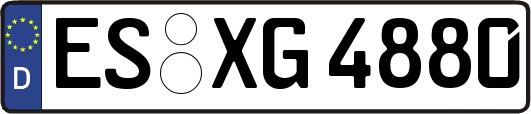 ES-XG4880