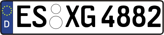 ES-XG4882