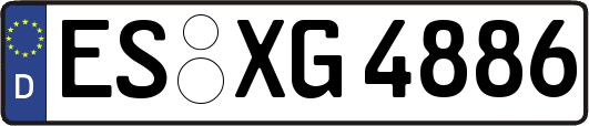 ES-XG4886