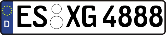 ES-XG4888