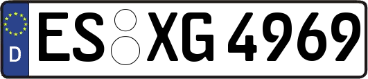 ES-XG4969