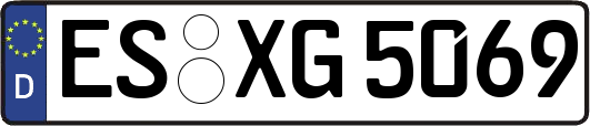 ES-XG5069