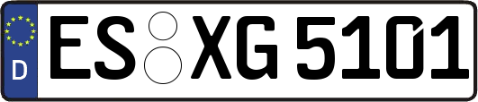 ES-XG5101