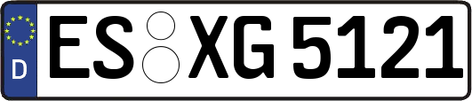 ES-XG5121