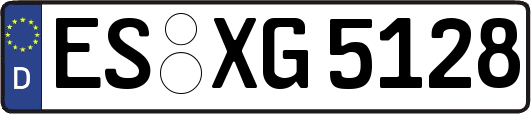 ES-XG5128