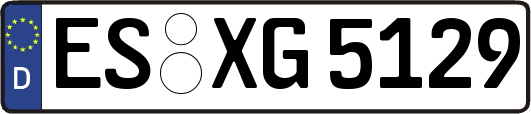 ES-XG5129