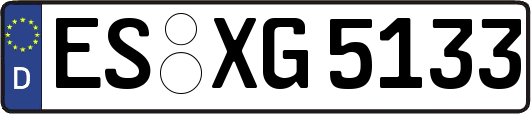 ES-XG5133