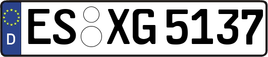 ES-XG5137