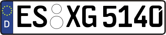 ES-XG5140