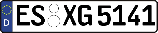 ES-XG5141