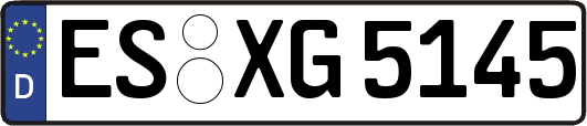 ES-XG5145