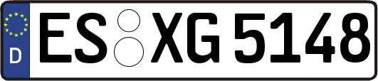 ES-XG5148