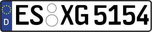 ES-XG5154