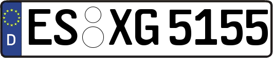 ES-XG5155