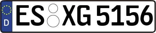 ES-XG5156