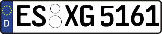 ES-XG5161
