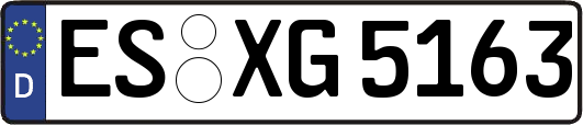 ES-XG5163
