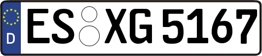 ES-XG5167