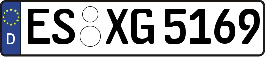ES-XG5169