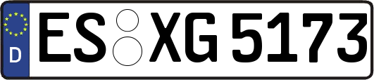 ES-XG5173