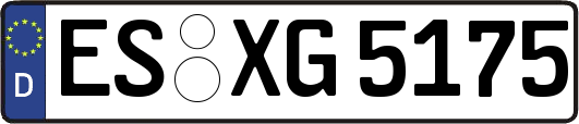 ES-XG5175