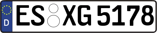 ES-XG5178