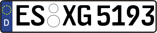 ES-XG5193