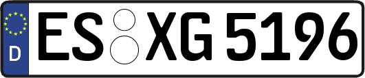 ES-XG5196