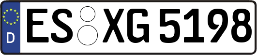 ES-XG5198