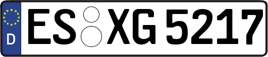 ES-XG5217