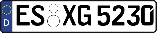 ES-XG5230