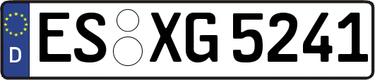 ES-XG5241