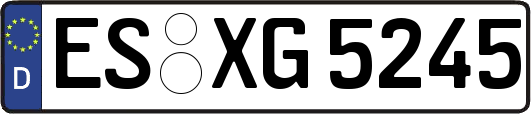 ES-XG5245