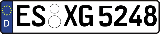 ES-XG5248