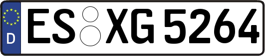 ES-XG5264