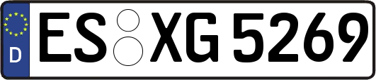 ES-XG5269