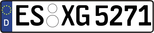 ES-XG5271